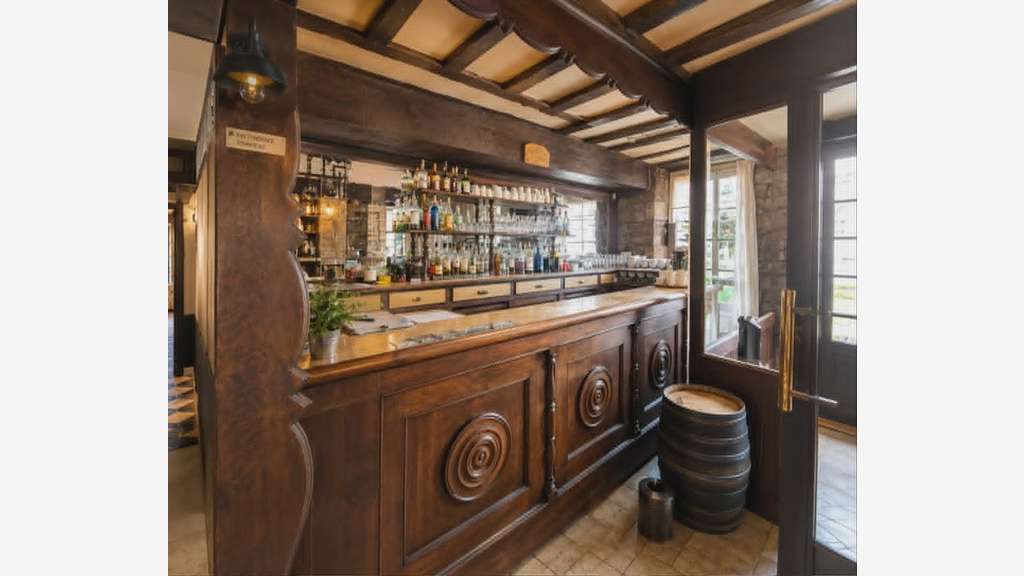 Vente restaurant traditionnel prox Questembert