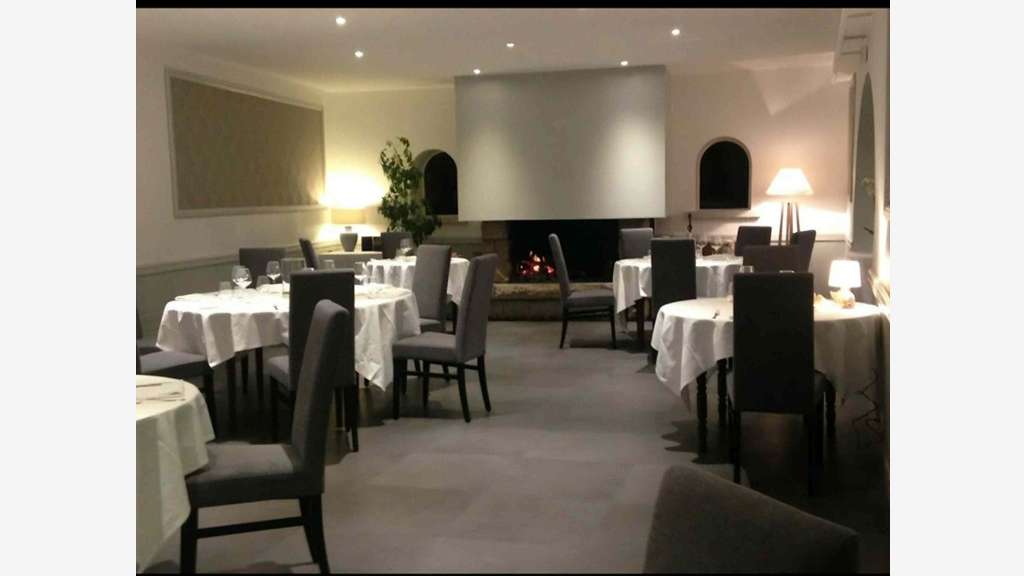 Vente restaurant traditionnel prox Questembert