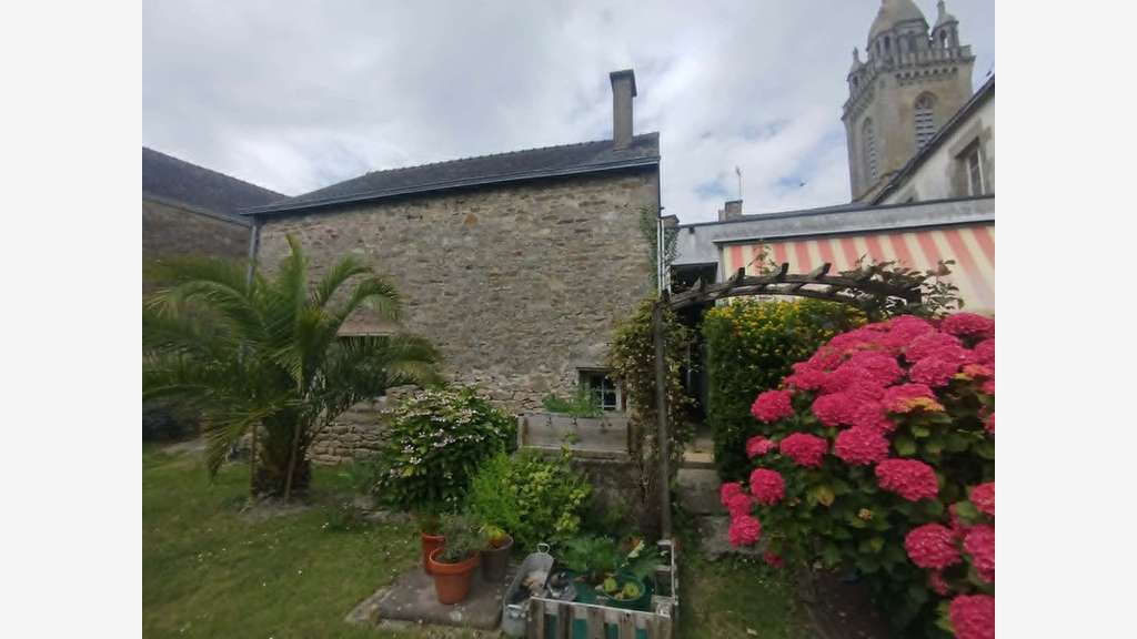 Vente restaurant traditionnel prox Questembert