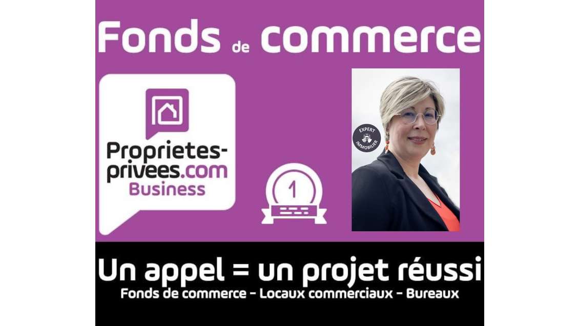 Vente fonds de bar restaurant Côtes d'Armor 22100