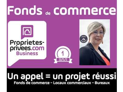 Vente Restaurant à Quévert