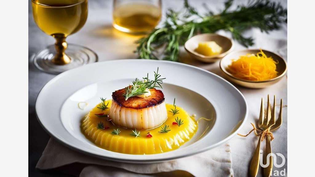 Restaurant à Quimper
