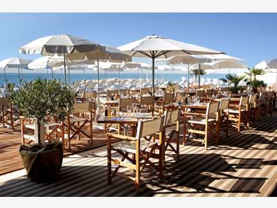 Vente bar restaurant empl exceptionnel 29 Sud
