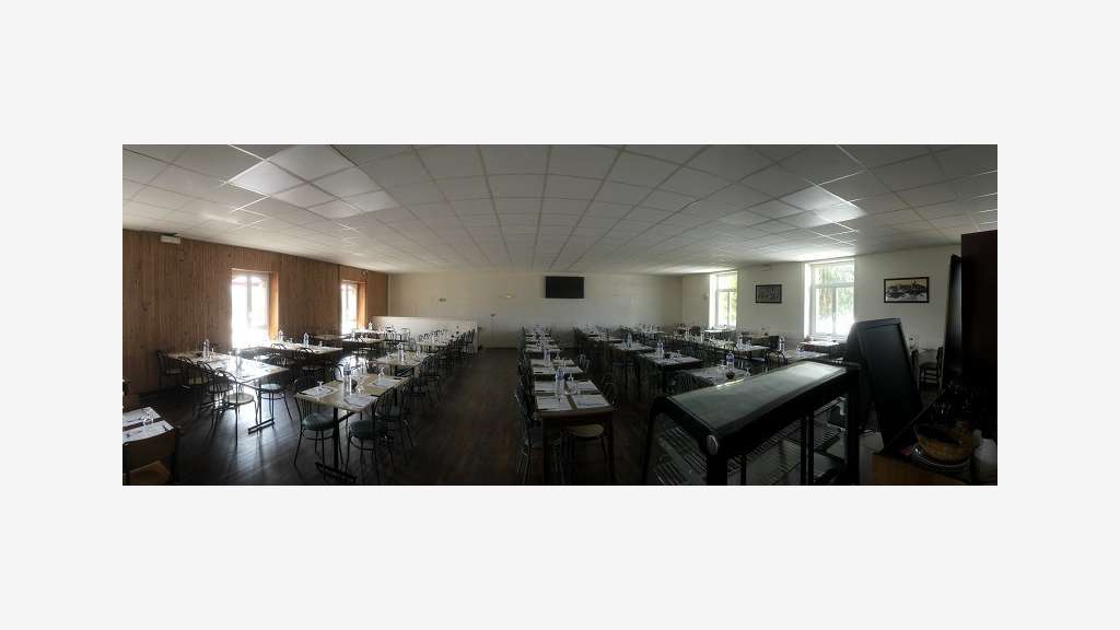 Vente restaurant bar 200 places secteur Quimper