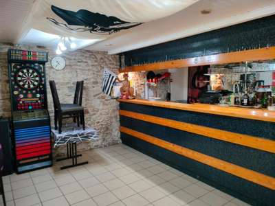 Vente Restaurant à Quimper
