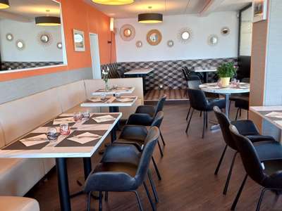 Vente Bar - Brasserie - Tabac à Quimper