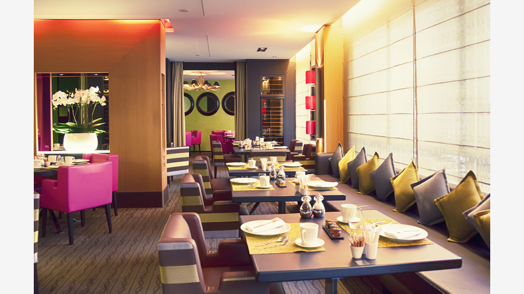 Vente restaurant emplacement premium à Rambouillet