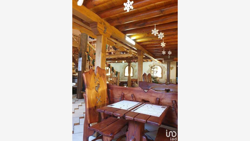 Restaurant à Rantigny