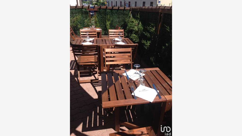 Restaurant à Rantigny
