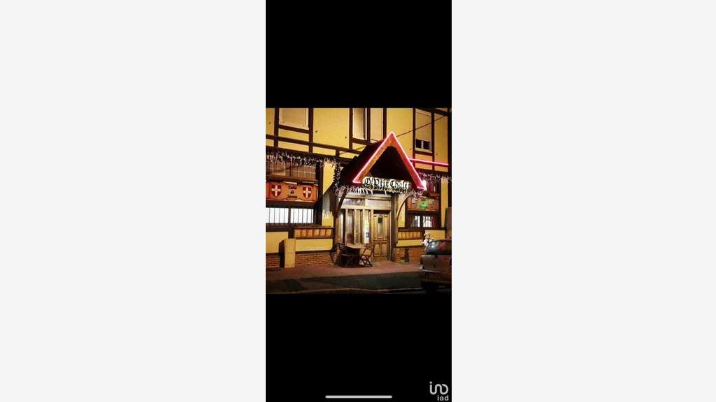 Restaurant à Rantigny