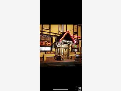 Restaurant à Rantigny