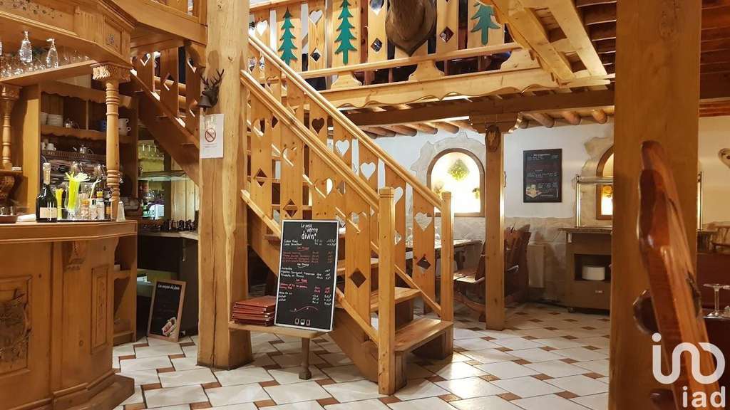 Restaurant à Rantigny