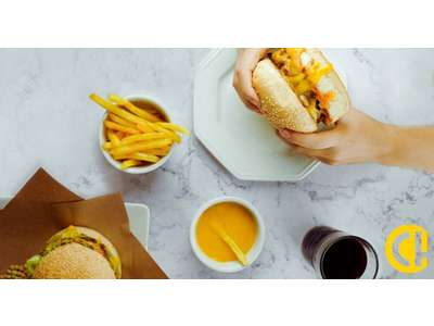 Vente Restauration rapide à Lyon 7e