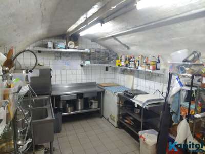 Restaurant rapide à vendre à Paris 9 St Lazare