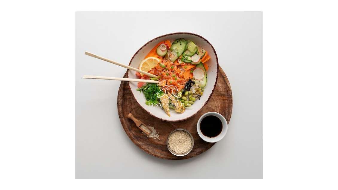 Vente restaurant rapide avec extraction 69006 Foch