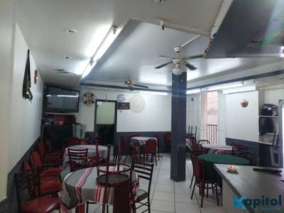 Vend restaurant rapide à Paris 10 Bonne Nouvelle