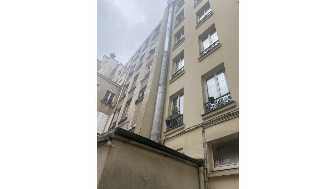 Vente restaurant rapide Gare du Nord 75010