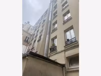 Vente restaurant rapide  Gare du Nord 75010
