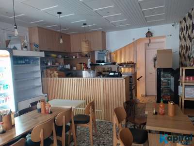 Vente restaurant rapide à Paris 9 Bon emplacement