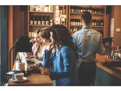 Vente Restauration rapide à Paris 8e