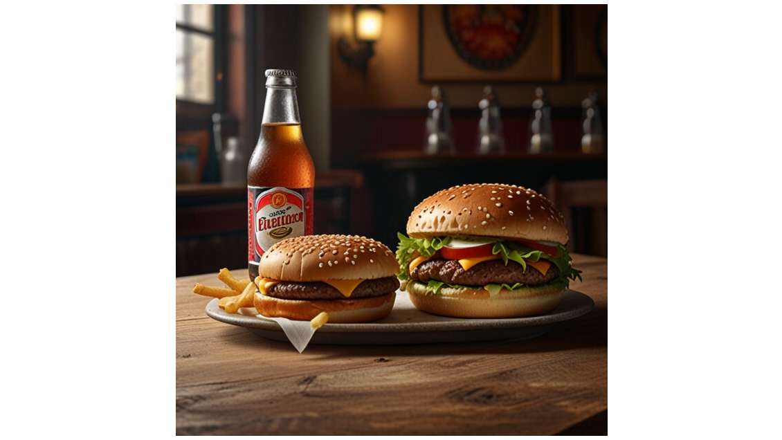 Vente restaurant rapide zone commerciale (84)