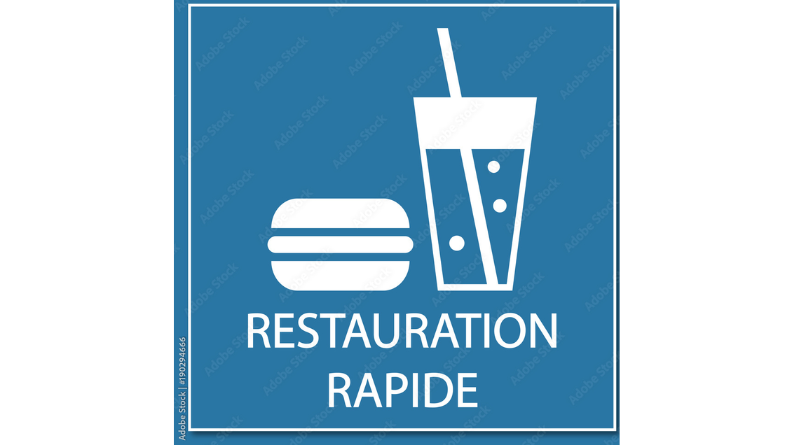 Vente restaurant rapide traiteur terrasseà Paris