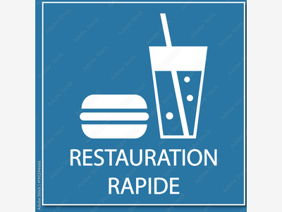 Vente restaurant rapide traiteur terrasseà Paris