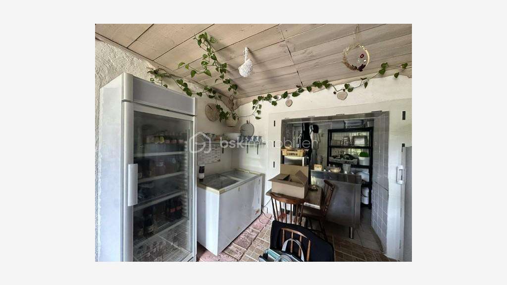 Vente bar restaurant terrasse à Recey Sur Ource