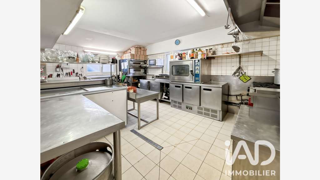 Vente restaurant rentable à Villaines-la-Juhel