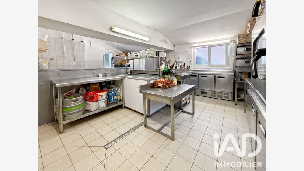 Vente restaurant rentable à Villaines-la-Juhel