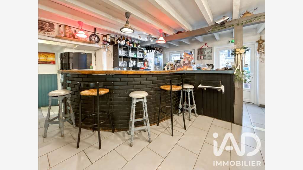 Vente restaurant rentable à Villaines-la-Juhel