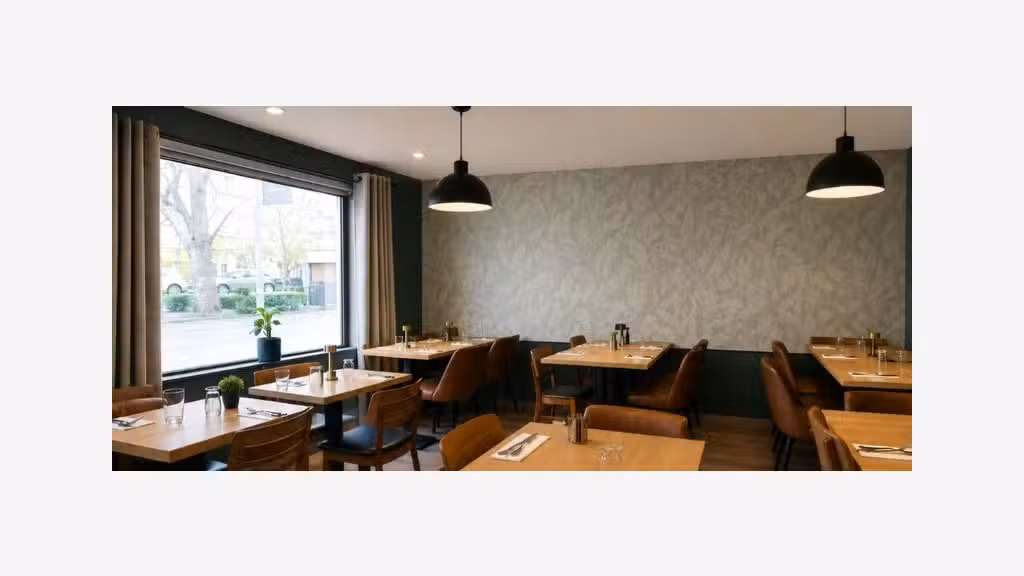 Vente FDC restaurant emplacement N°1 à Redon