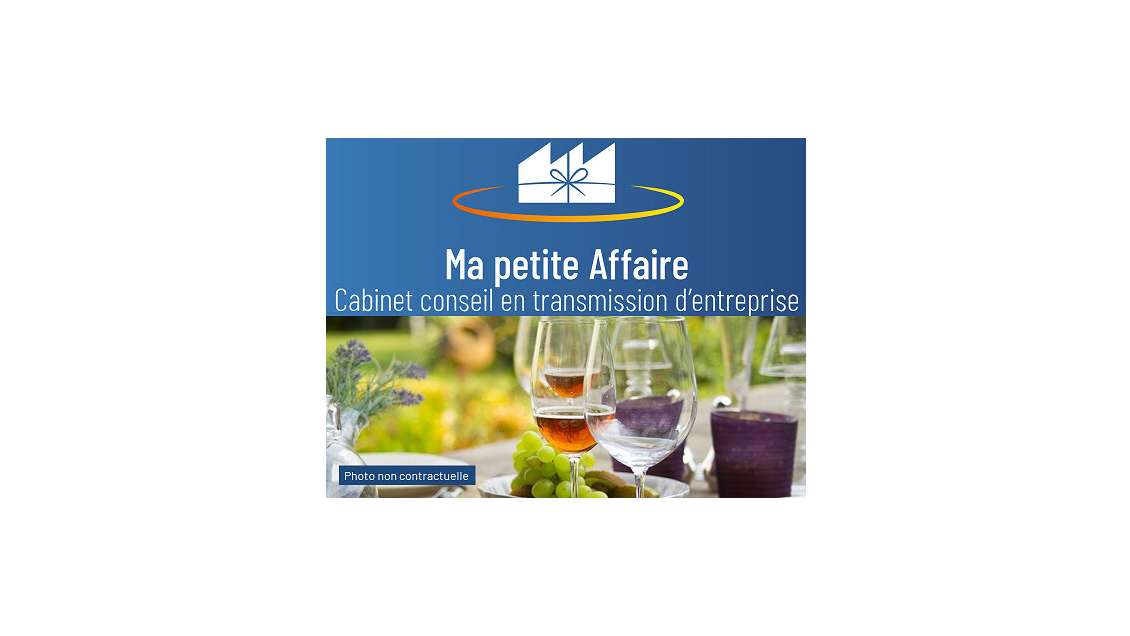 Vente restaurant refait quartier les Halles Tours