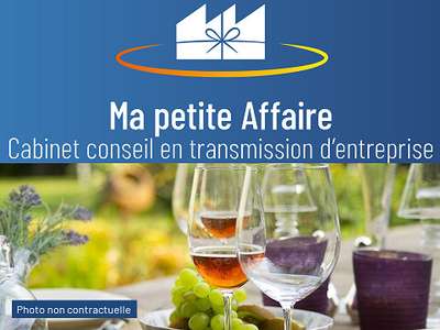 Vente restaurant refait quartier les Halles Tours
