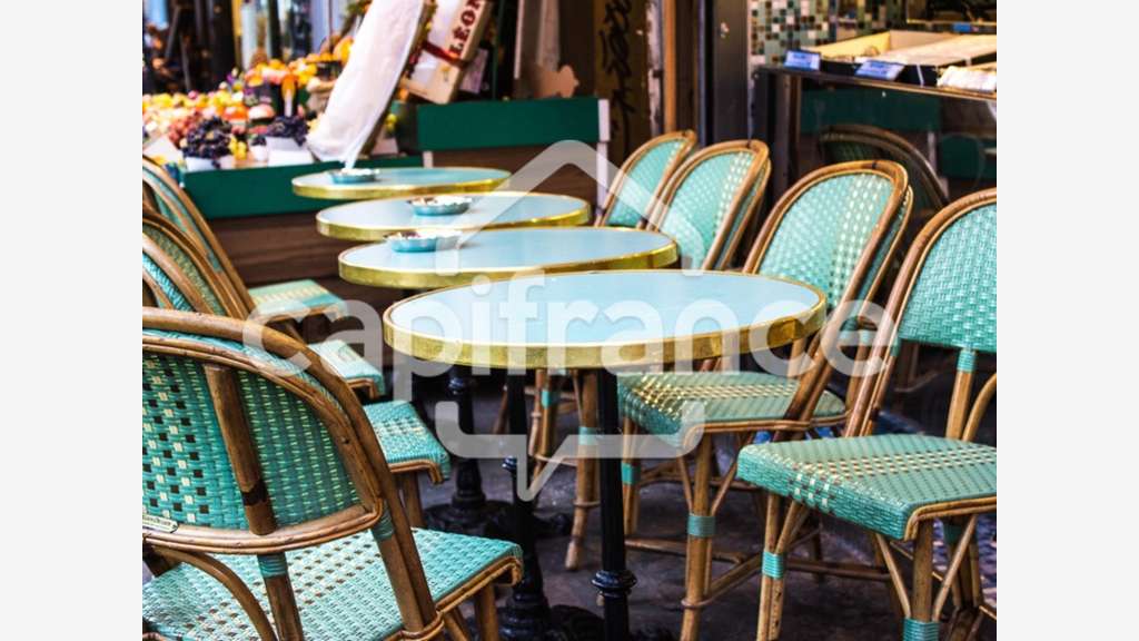 Vente brasserie UNIQUE empl N°1  en Ardennes