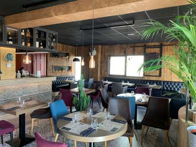 Vente Restaurant à Remiremont