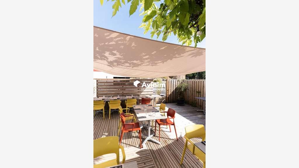 Vente FDC restauration empl N°1 à Remiremont