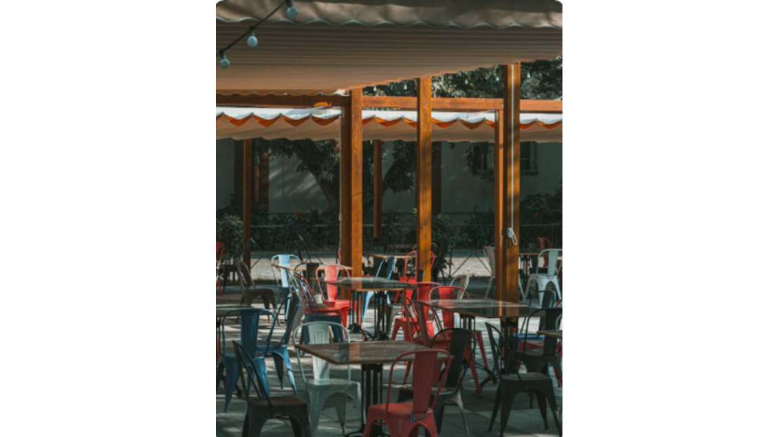 Restaurant exceptionnel à vendre à Remoulins