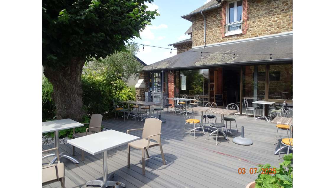 Restaurant pizzeria à vendre secteur de Rennes