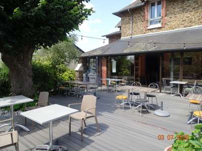 Vente Crêperie - Pizzeria à Rennes