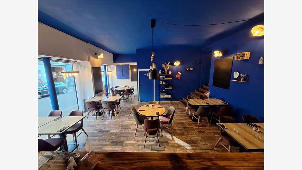 Vente restaurant crêperie de 70m² Sud Rennes