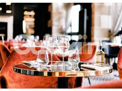 Vente Restaurant à Rennes