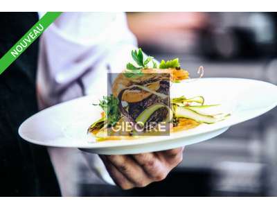 Vente Restaurant à Rennes