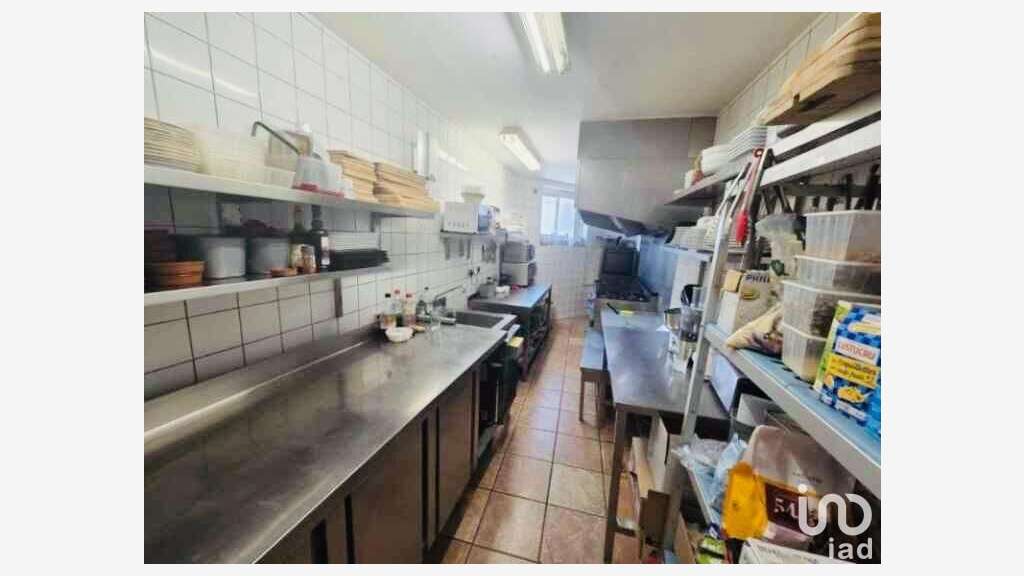 Restaurant à Restinclières
