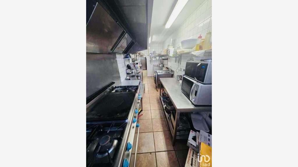Restaurant à Restinclières