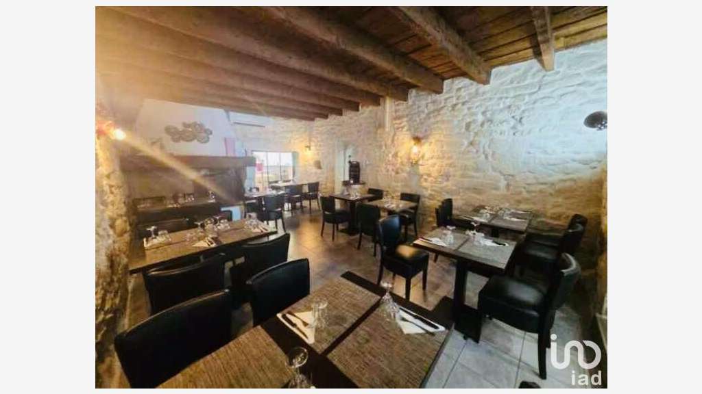 Restaurant à Restinclières