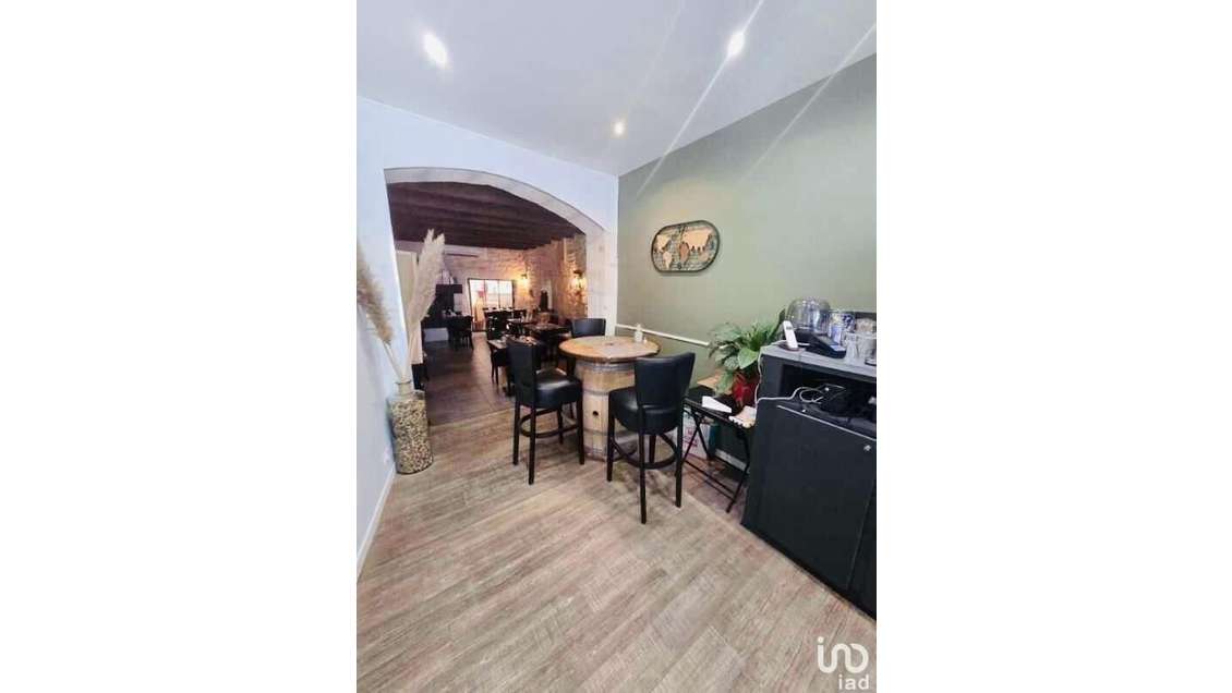 Restaurant à Restinclières