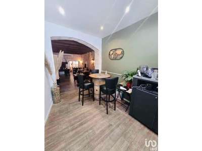 Vente Restaurant à Restinclières