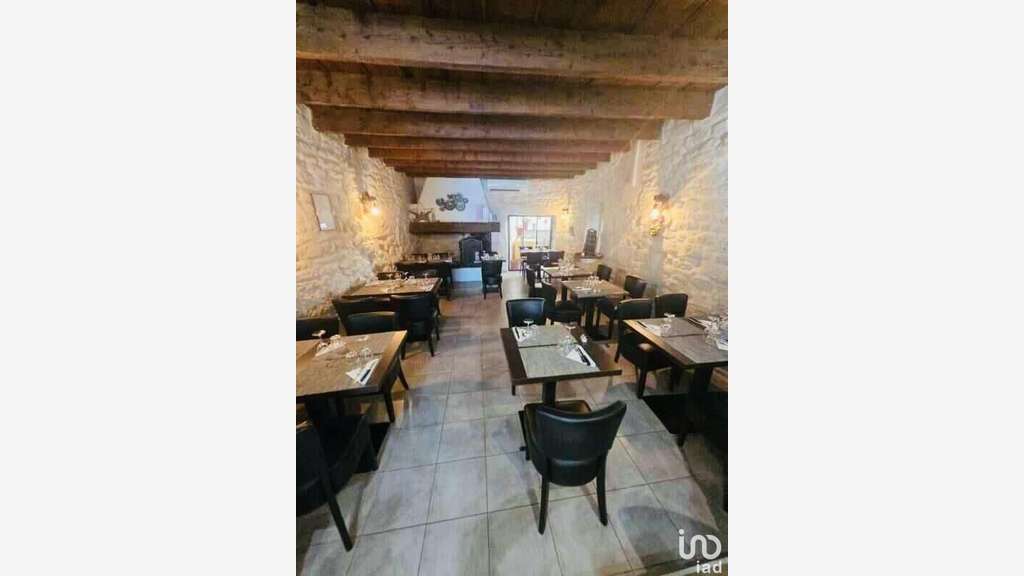 Restaurant à Restinclières