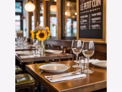 Vente brasserie lic IV aux portes du Beaujolais
